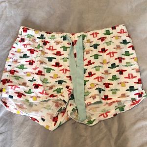 Old navy pajama pants